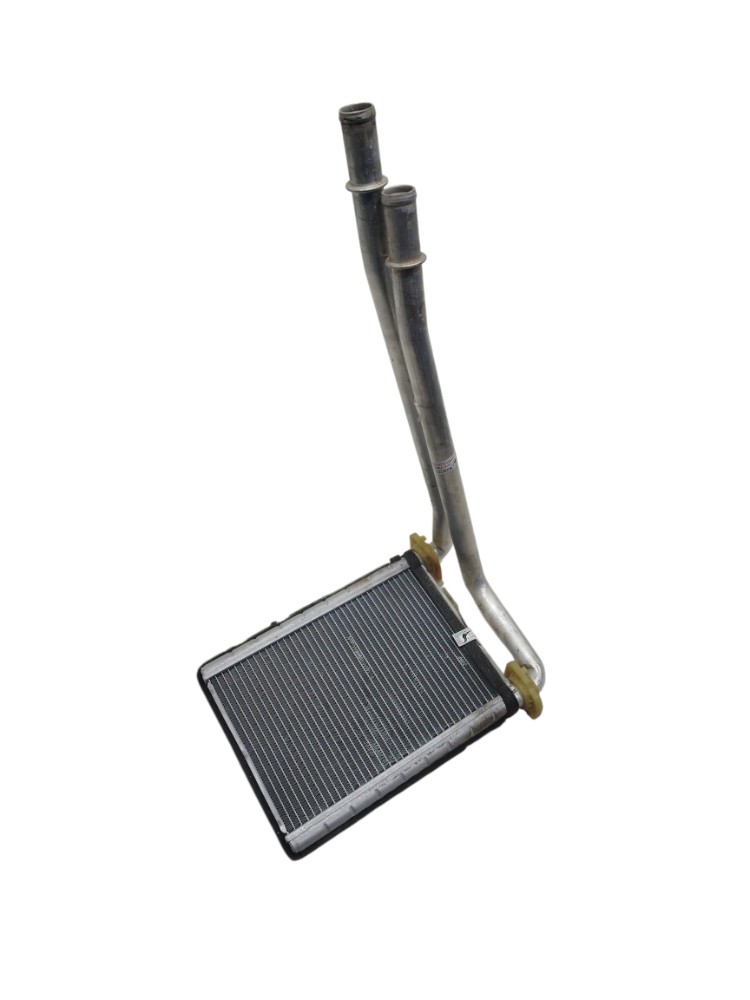 Radiador Ar Quente Fiat Strada Endurance 1.4 2022 0p65b1b2 2