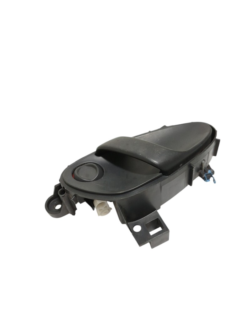 Maçaneta Interna Porta Diant Dir Xsara Break 95090101 Preto Dianteira 4
