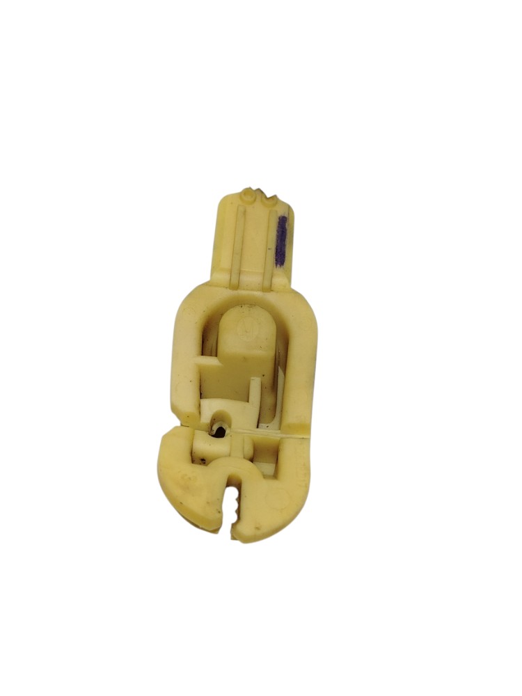 Borracha Conector Retrovisor C3 2016 Original 9676526280 6