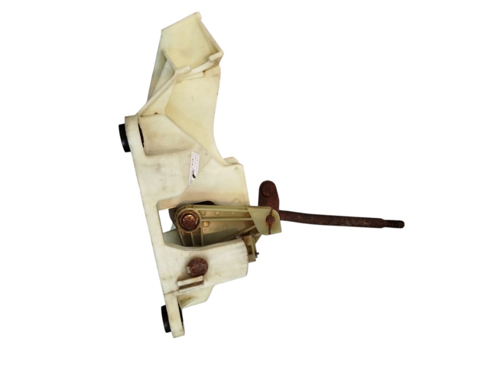 Alavanca Trambulador Honda Civic 1.7 2001 a 2004 3