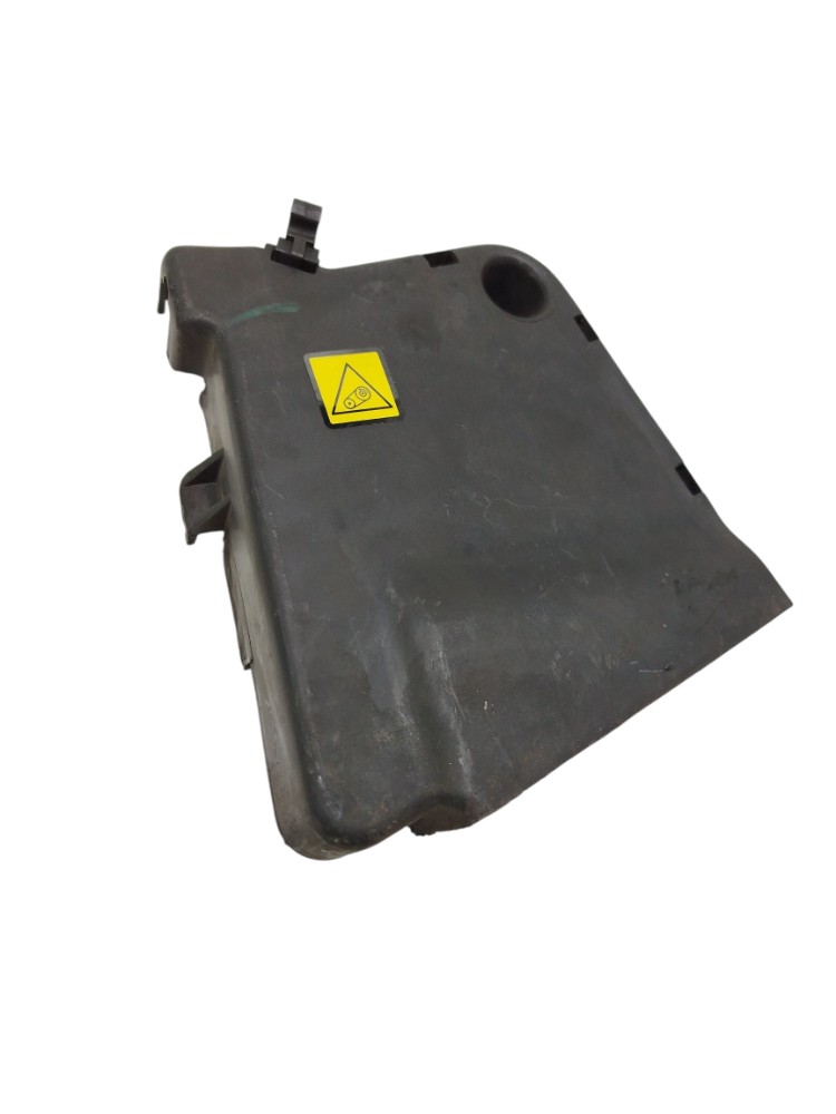 Capa Tampa Correia Superior Dentada  Fiat Palio Siena 2010 1