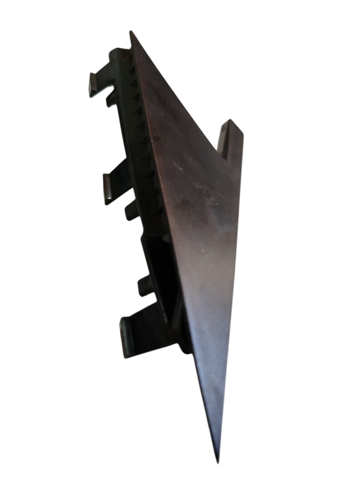 Moldura Retrovisor Paralama Diant Direit C4 Picasso Glx 2012 1