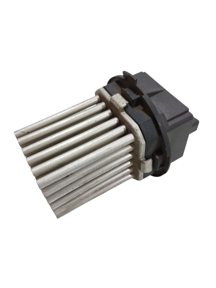 Resistência Ar condicionado Peugeot 307 2007 a 2011