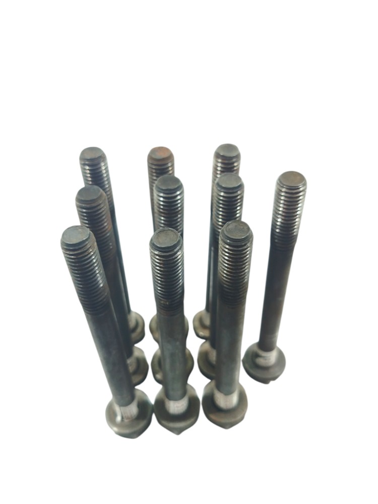Kit Parafuso Cabeçote Vw Gol 1.0 Cht 1995 3