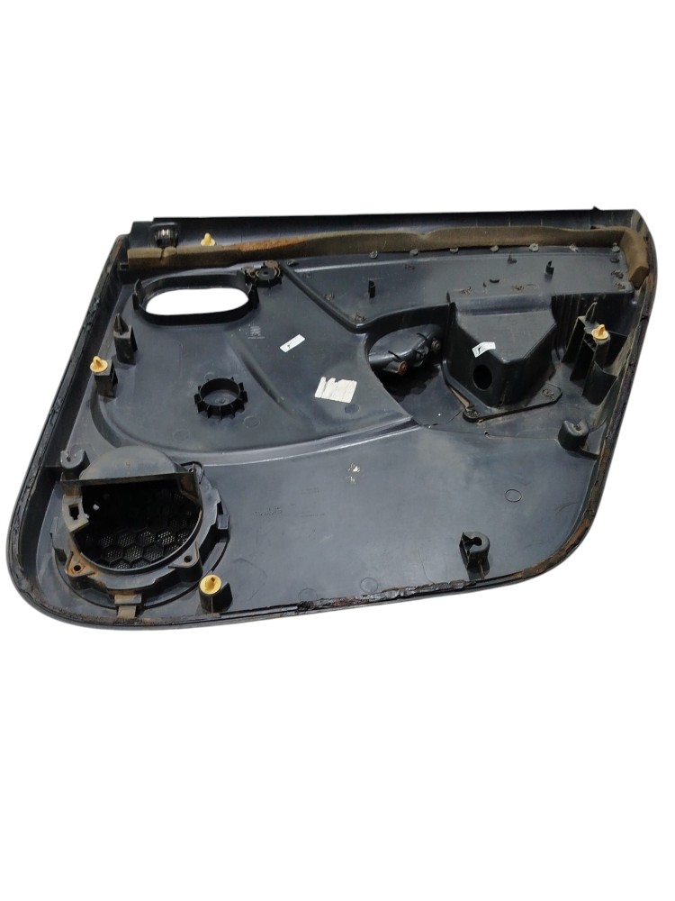 Forro Porta Traseiro Esquerdo Duster 4×4 2.0 16v 2015 Flex 3