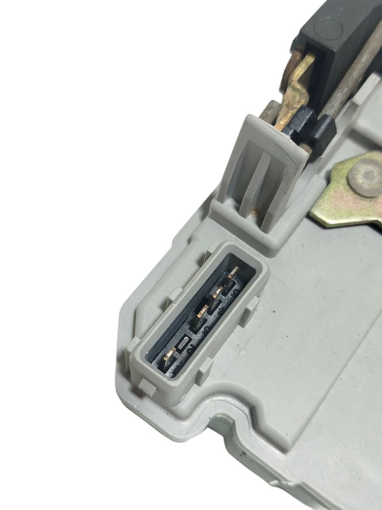 Fechadura Interna Traseira Direita Peugeot 206 1.4 2005 8