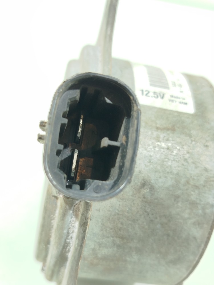 Motor Ventoinha Peugeot 208 Citroen C3 1.5 2014 12 5
