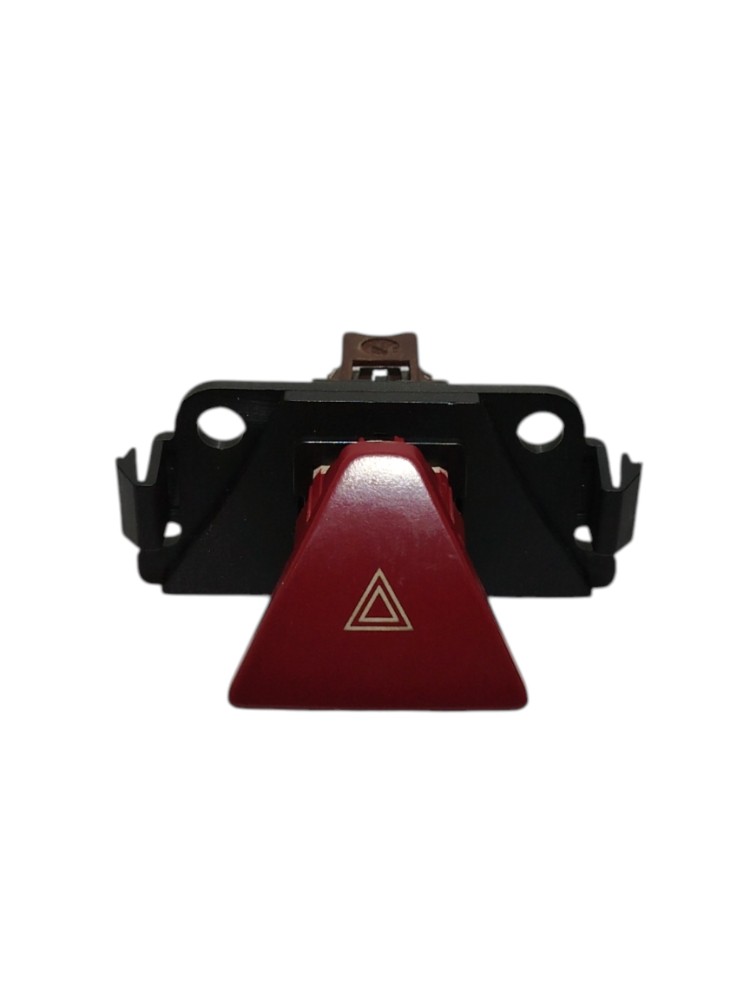Botao Alerta Peugeot 307 Original 96366688 7