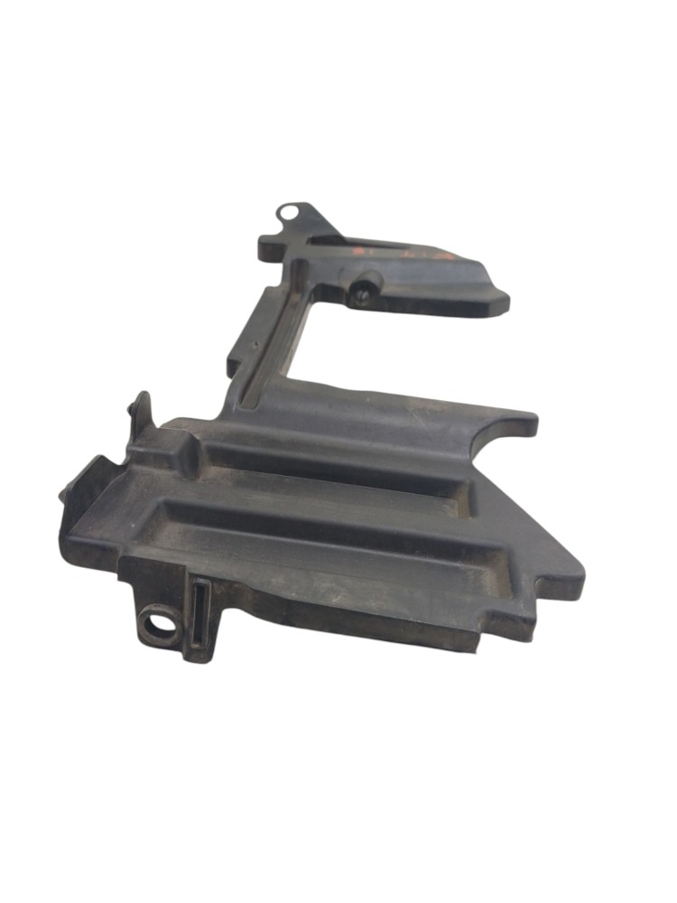 Defletor Ar Para-choque Diant Esq Honda Fit 2015 71107t5h 3