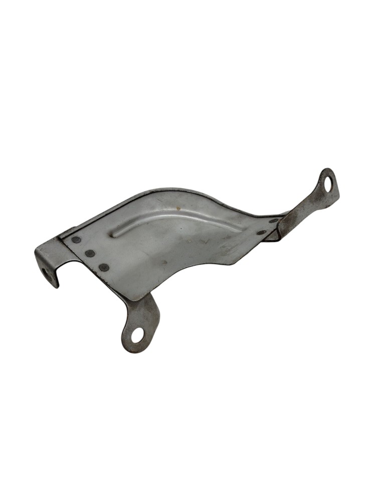 Chapa Defletor Calor Câmbio Nissan Versa V Drive 2020/21 1