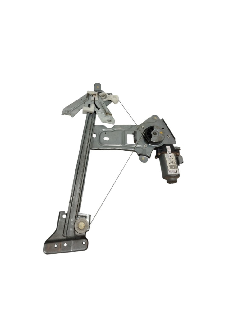 Maquina Vidr Tras Esq Citroen Xsara Break 400575t3 6