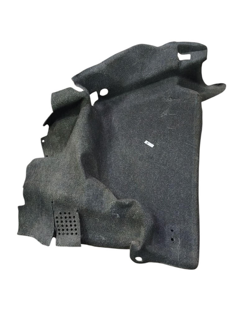 Forração Porta Malas L Direito Polo 1.6 2003 1