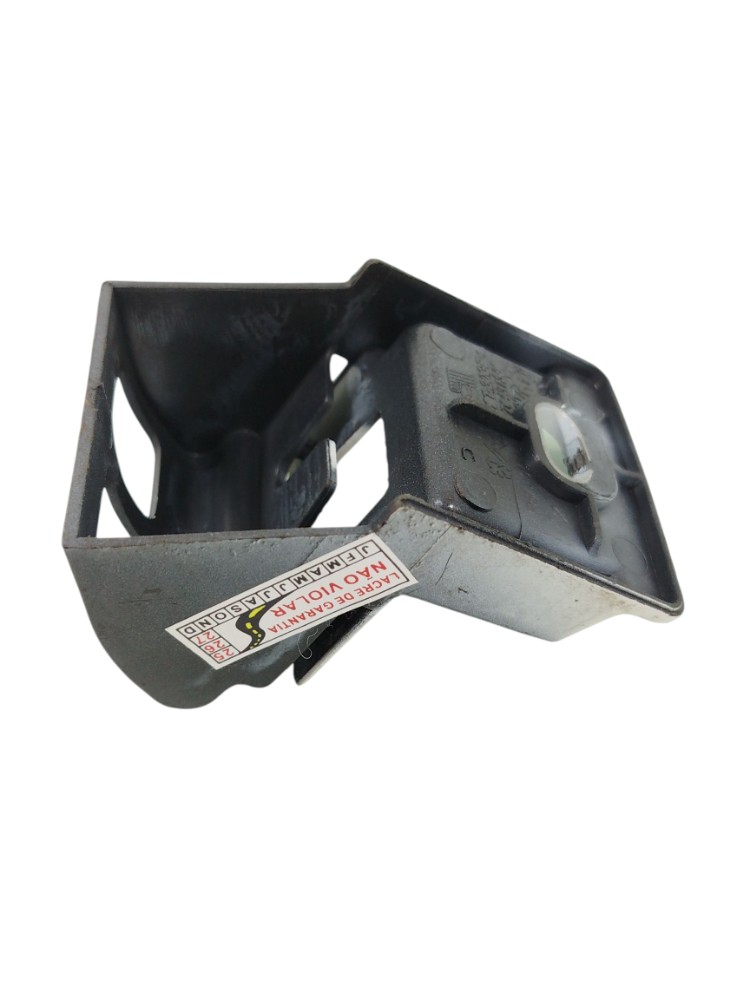 Contoneira Parachoque Peugeot 408 2011 a 2018 6