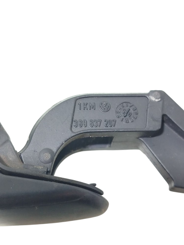 Maçaneta Externa Diant Direita Volkswagen Fox 2011 5