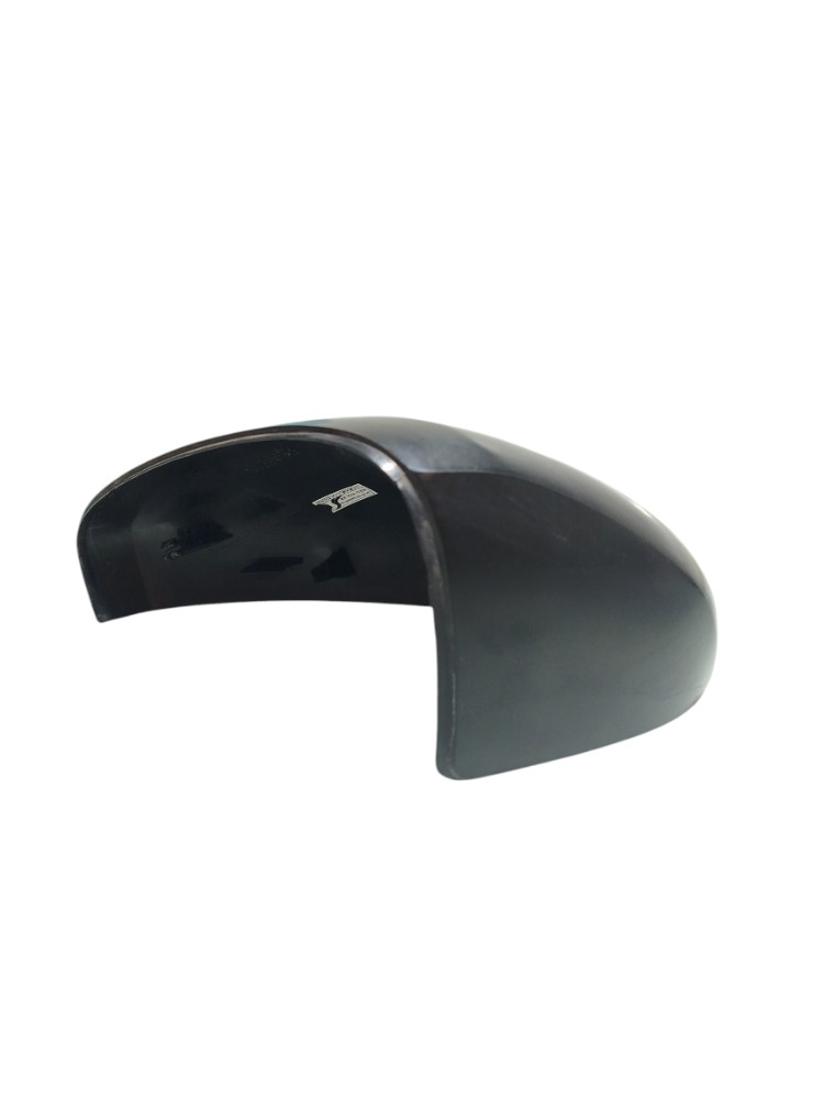 Capa Retrovisor Esq Motoris Citroen Aircross C3 2011 20t5165 Preto Fosco 5