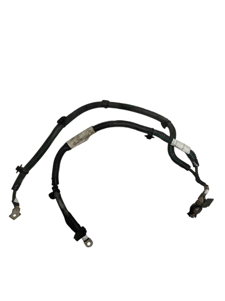 Chicote negativo bateria C3 Aircross 1.6 2014 9676357080