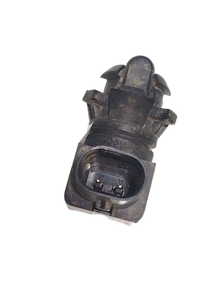 Sensor Temperatura Externa Gm Tracker 2023 13583411 Preto 7