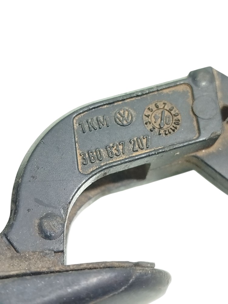 Maçaneta Externa Diant Direita Polo 2007 6