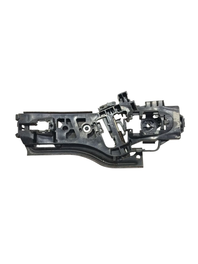 Suporte Macaneta Ext Tras Esq New Fiesta 2011 A 19 94002503 5