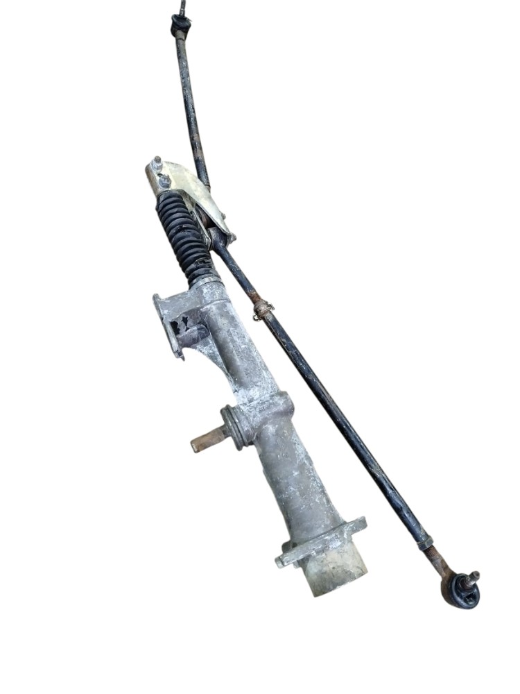 Caixa Direção Gol G3 2004 4