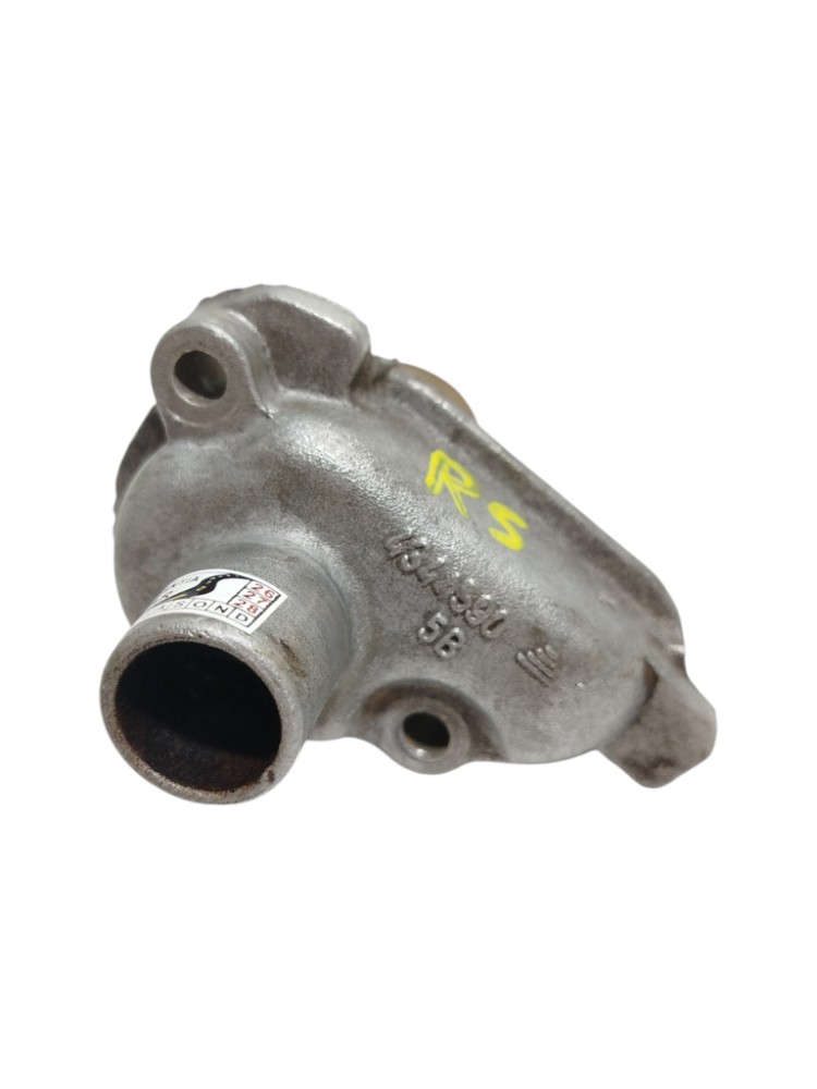Tampa Respiro Óleo Motor Fiat Palio Fiasa 1999 4344590
