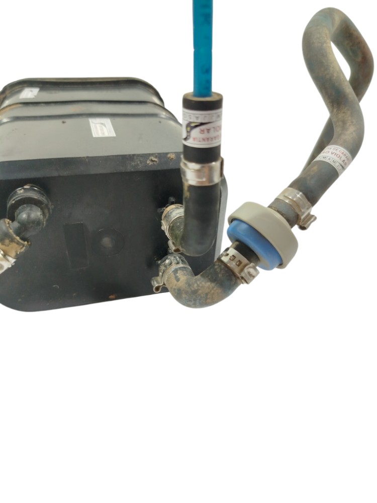 Filtro Canister Fiat Uno 1996 50001267 5