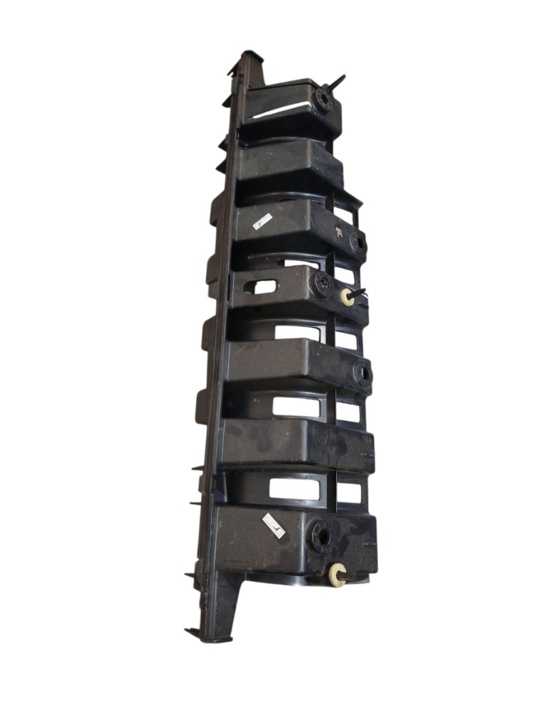 Suporte Central Parachoque Traseiro Peugeot 3008 2011 A 2016 2