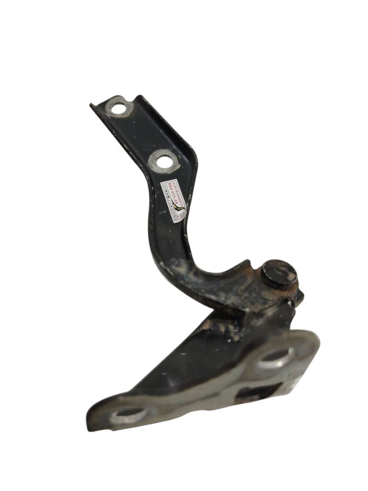 Dobradica braço capo direito vw fox gol voyage 2010 a 2014 3