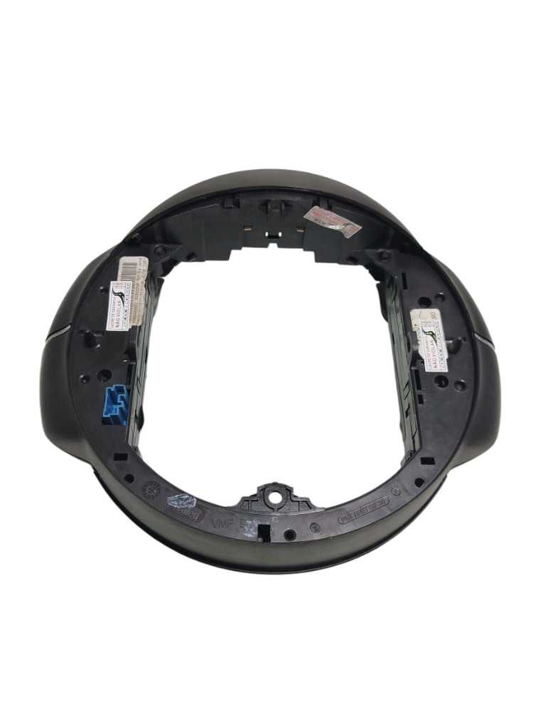 Botoes Comando Volante C4 Pallas 2007 A 2013  96624939zd 8