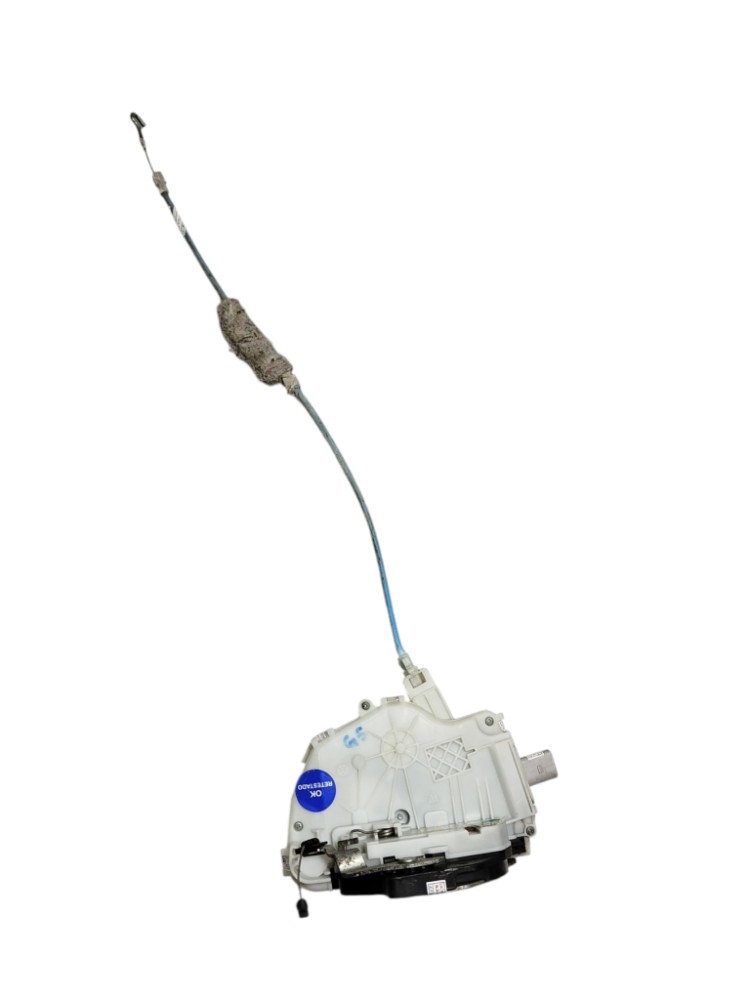 Fechadura Porta Diant Dir Volkswagen Gol  2014 5U4837016AC