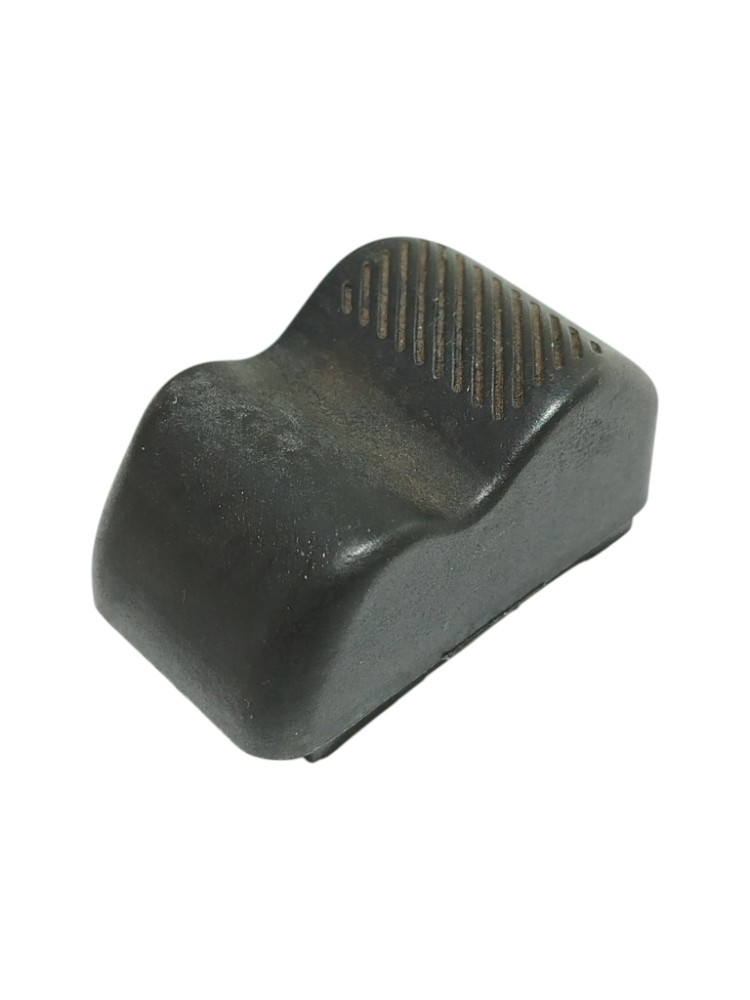 Botão Falso Painel Volkswagen Gol 1000 1995 377957087 D 4