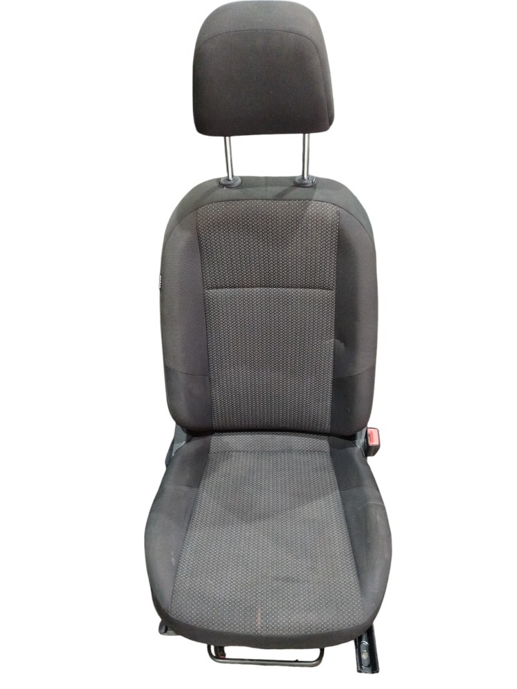 Jogo De Bancos Vw Polo 2021 2