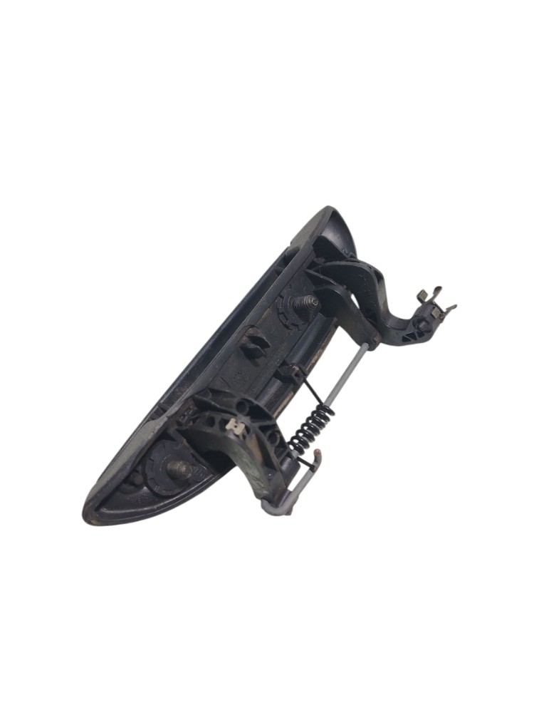 Maçaneta Externa Diant Esq Motorista Renault Scenic 2001 3