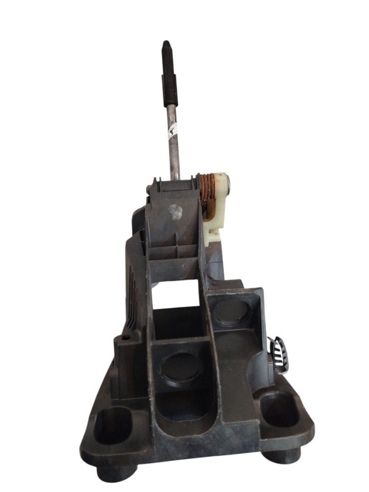 Alavanca Trambulador Cambio Peugeot 308 2012 112102139 6