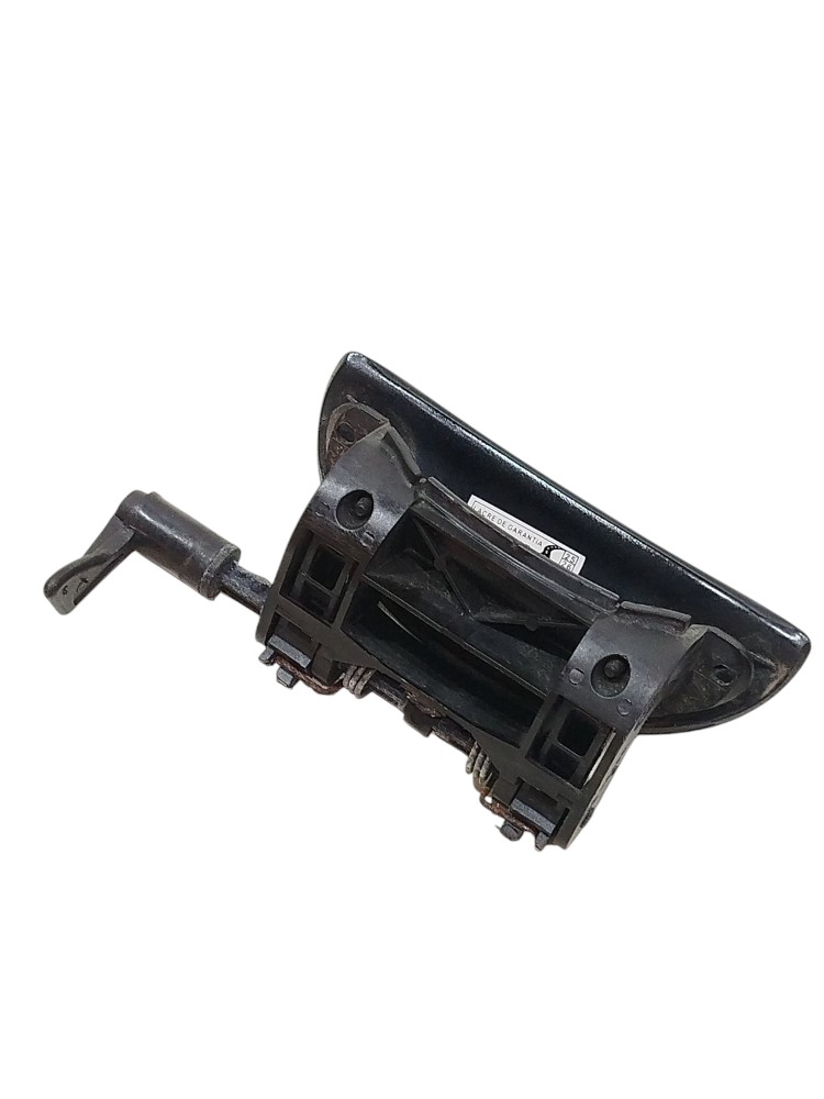 Maçaneta Externa Traseira Esquerda Peugeot 206 2007 1