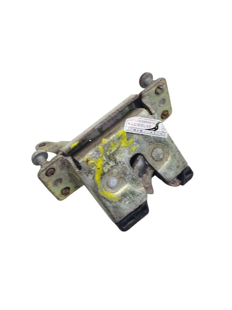 Fechadura Porta Malas Corsa 1998 A 2002 4