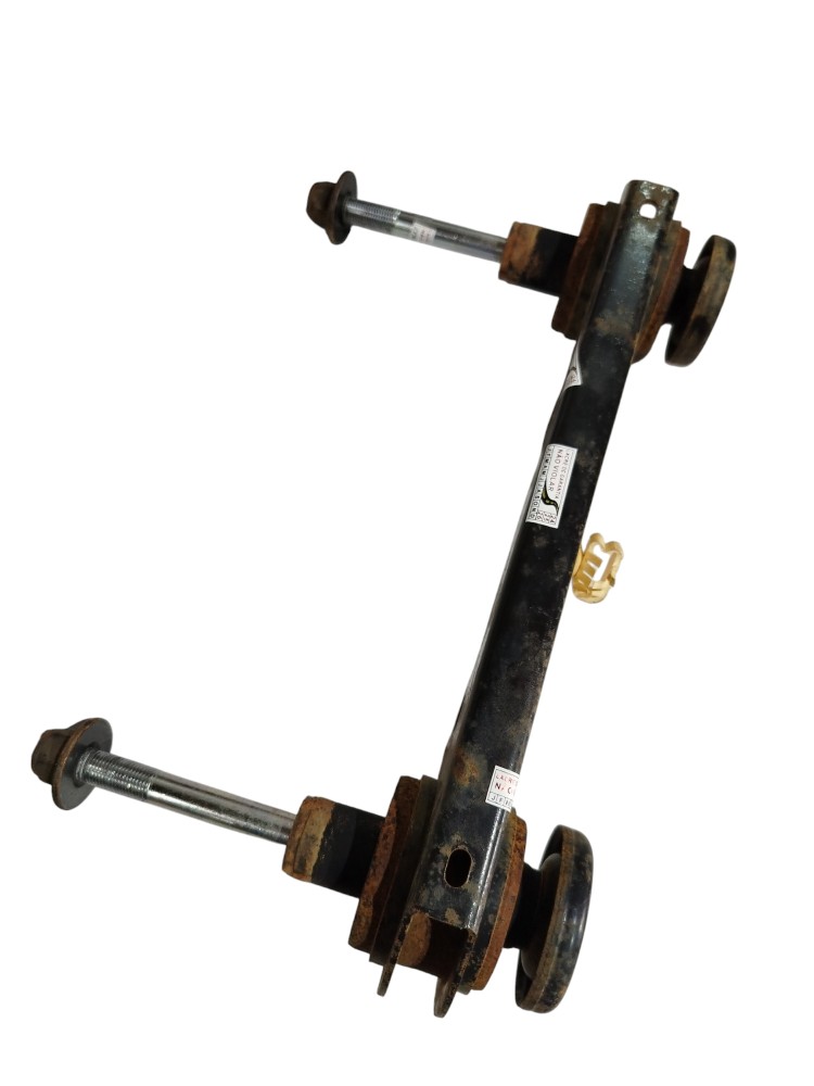 Suporte Apoio Transmissão Quadro Agregado Duster 4×4 2015 3