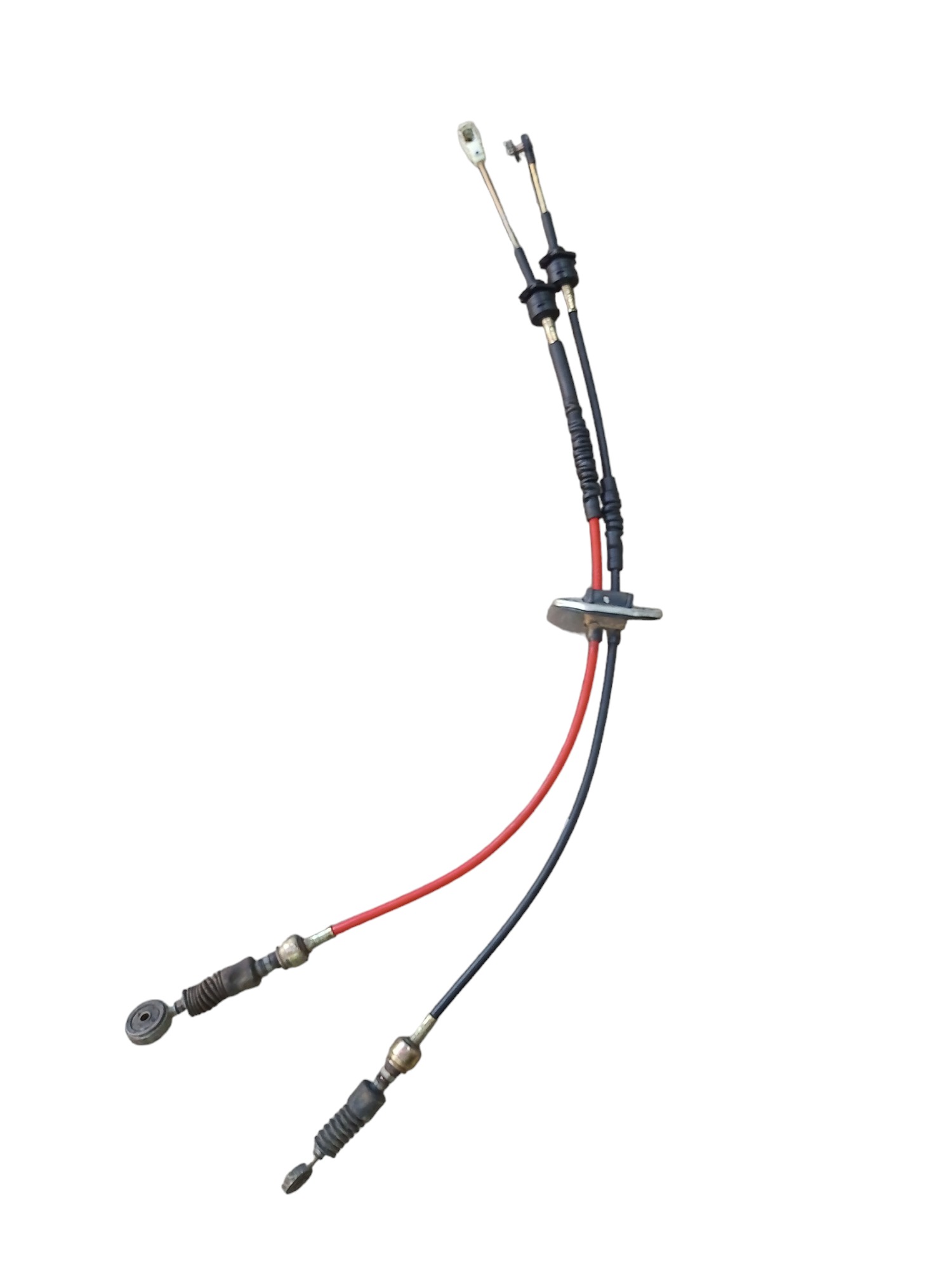 Cabo De Marcha Jac T6 2.0 16v 2016 3