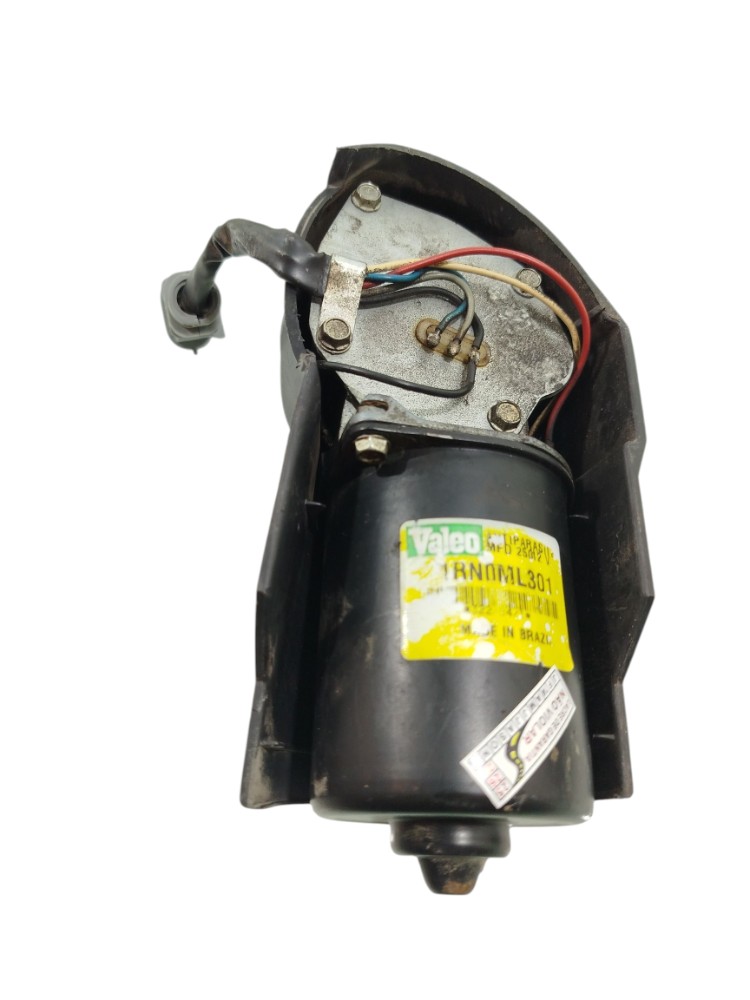 Motor Limpador Vidro Tras Renault Clio 1.0 2005