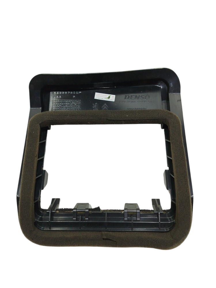 Moldura Interna Difusor C4 Picasso Glx 2.0 16v 2012 Gasolina 4