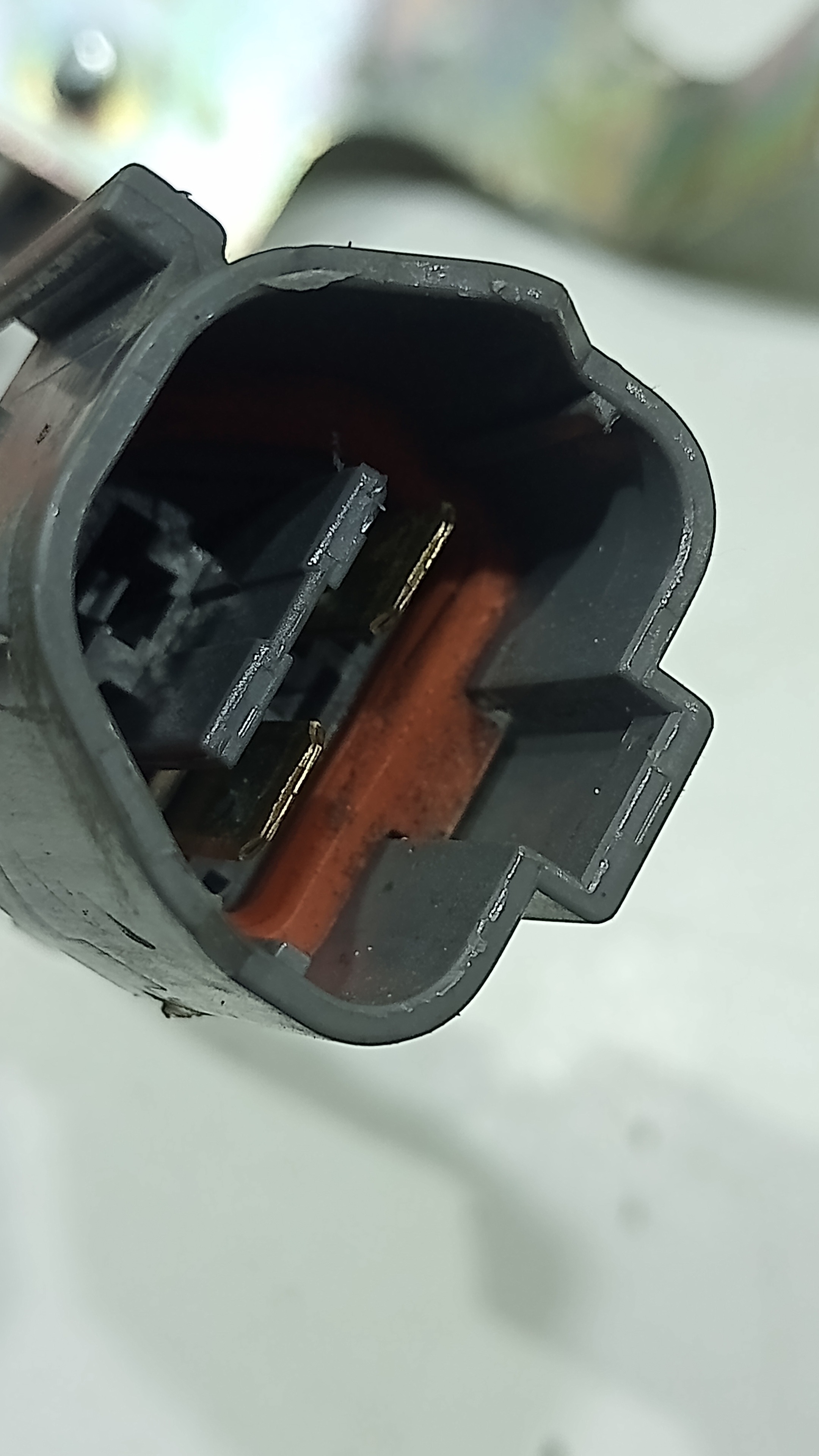 Rele Ventoinha Radiador Tiida 1.8 16v 2013 3