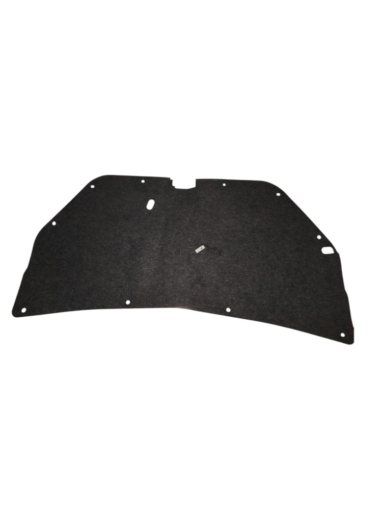 Forro Tampa Traseira Nissan Versa 2013 849663aw0a 1