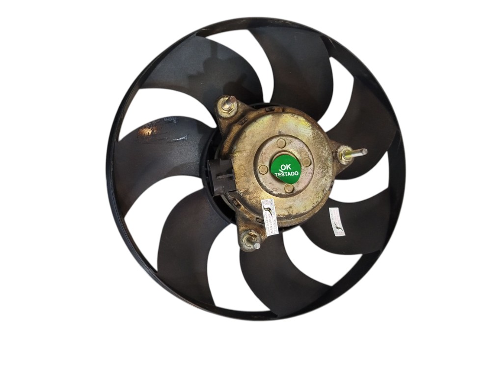 Ventoinha Fiat Tempra 1995 4