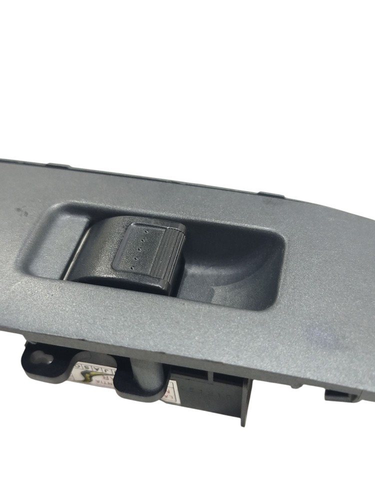 Botão Vidro Elétrico Tras Dir Honda Fit 2004 A 2015 83743sad 4