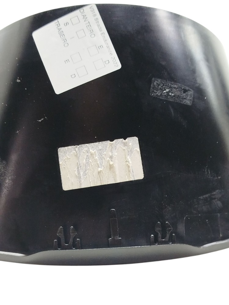 Moldura Painel Instrum Fiat Strada End 1.4 2022 100253283 10