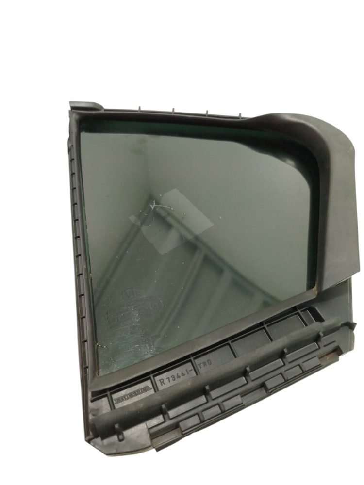 Vidro Fixo Tras Direito Honda Civic 2014 1