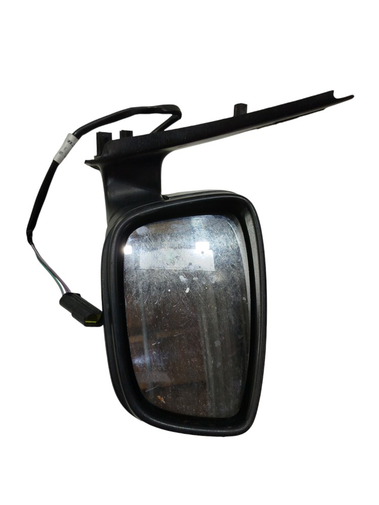 Retrovisor Direito Elétrico Gol 2012 G5 G6 5u1857502 7