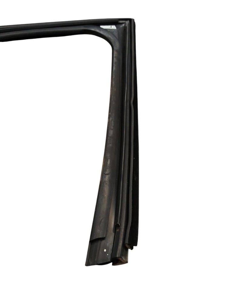 Borracha Canaleta Diant Dir Renault Megane 2010 8200211519 6