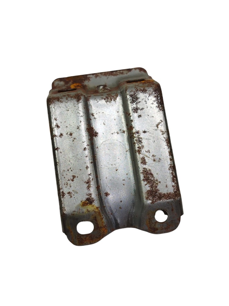 Suporte Puxador Porta Tras Direita Etios Hatch 1.5 2017 1