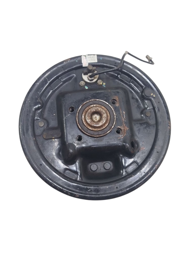 Cubo Roda Traseiro Esquerdo Gm Spin 1.8 2018  5B200102 3